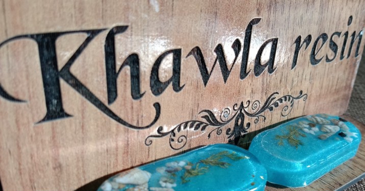 khawla resin store