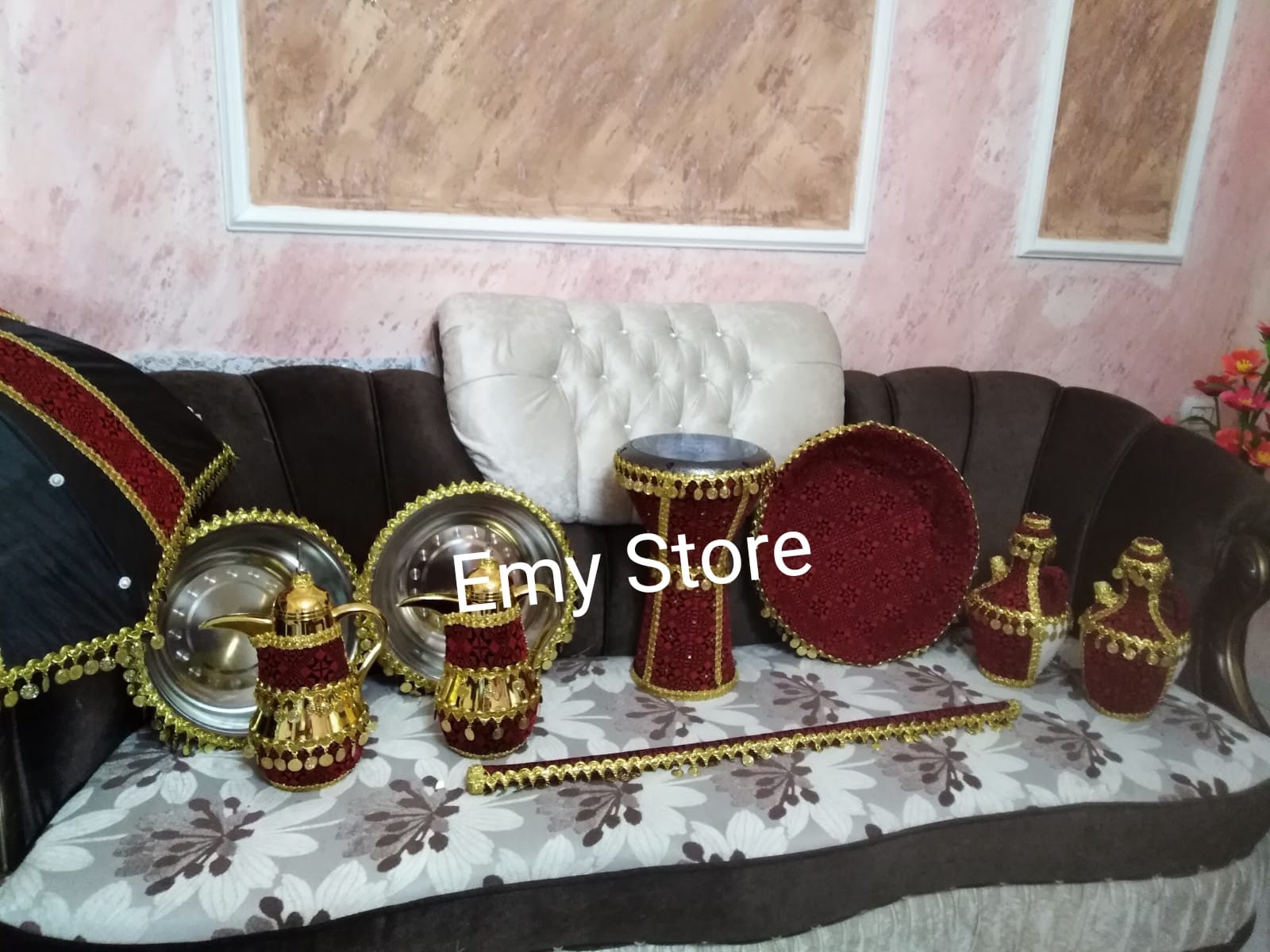 Emy Store